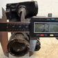 Husco International Multi-Spool Hydraulic Control Valve H02A109600 Industrial