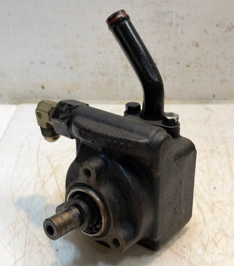 PSS Vehicular Power Steering Pump Assembly AS-2 2004 | MFR-K6019