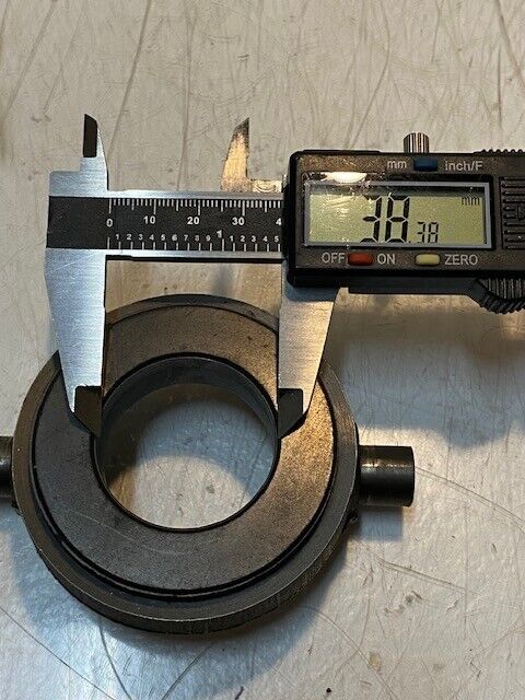 Clutch Release Bearing T5150 | 38mm Bore 104mm Wide 77mm OD