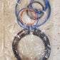 Alo Original Spare Part Seal Kit 5040046 | 100/40