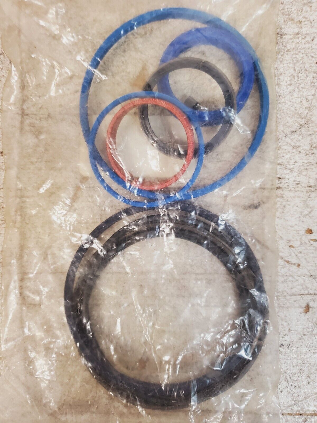 Alo Original Spare Part Seal Kit 5040046 | 100/40