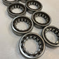 8 Pack Of NTN Japan AA 309 E Cylindrical Roller Bearings