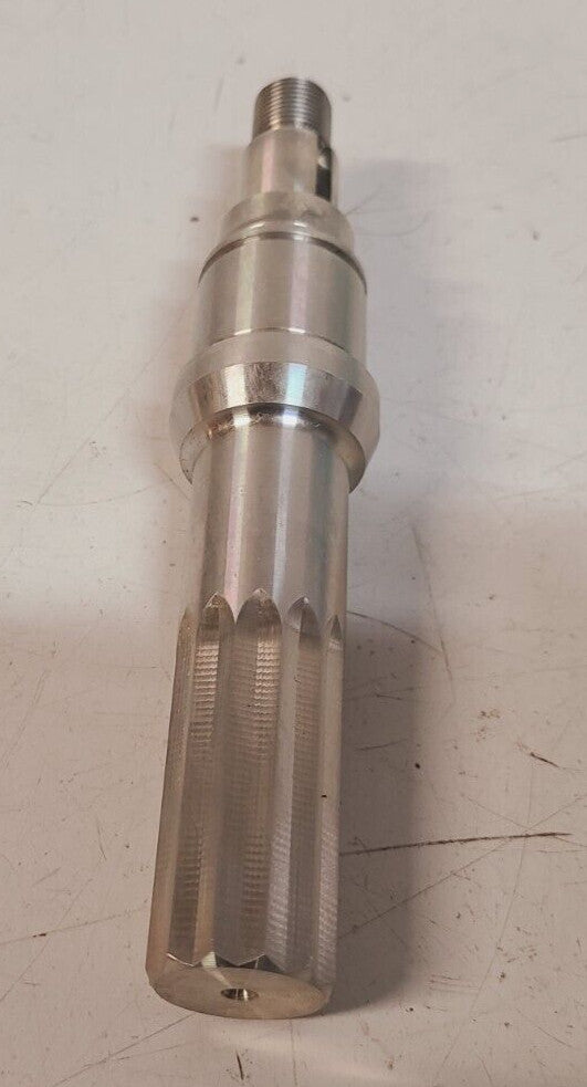 Raw Water Pump Shaft For Detroit Diesel SS 5193552