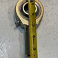 Aurora KM-16Z-1 Male Threaded Spherical Rod End Bearing Omega REC-100M