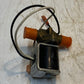 Jackes Evans B-71093A73184 Mobile Refrigeration Solenoid Valve 0737184, 12VDC