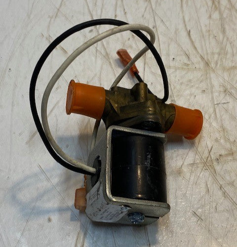 Jackes Evans B-71093A73184 Mobile Refrigeration Solenoid Valve 0737184, 12VDC