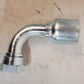 13 Quantity of Daehan Precision Mix Hose Fittings 2511645452 (13 Qty)