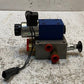 Sun Hydraulics Directional Control Valve A31204GA12, 021389, 612370, 185-3504