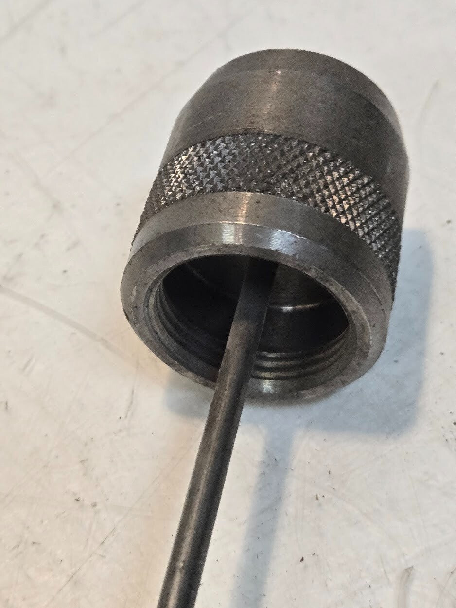 26 Quantity of Transmission Fluid Dipsticks 30.5" Long 1" Threaded Cap (26 Qty)