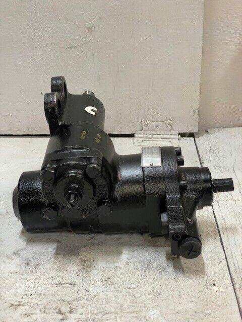 Power Steering Gear Black 10300022 | 02010700365 | 200904