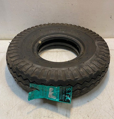 Dina Trac Industrial D-C3A4 | 5.70-8NHS Ply Rating 8 Tube Type