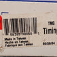 Carquest Timing Gear Damper TMG 7059 | 04046064