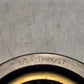 Fafnir 7305WN SU Ball Bearing | 7 M Lot 13541 | 62 mm OD 25 mm Bore 17 mm Wide