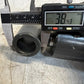 Double Acting Hydraulic Cylinder Cross Tube Mount F424CY13 | 03305 JL | 38016