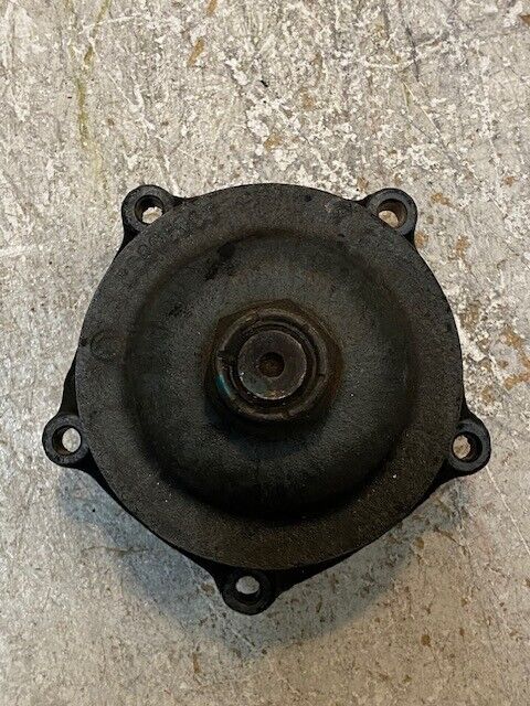 Engine Accessory Drive Gear 34-Spline 8929310-76-0204