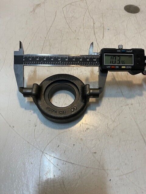Clutch Release Bearing T5150 | 38mm Bore 104mm Wide 77mm OD
