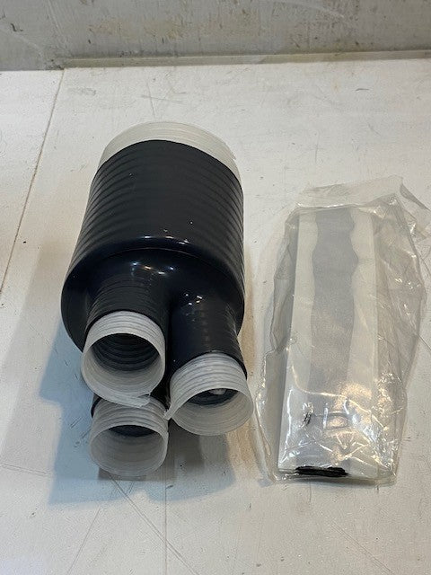 3M Cold Shrink Cable Breakout Boot 3" Dia. 6-1/2" Tall