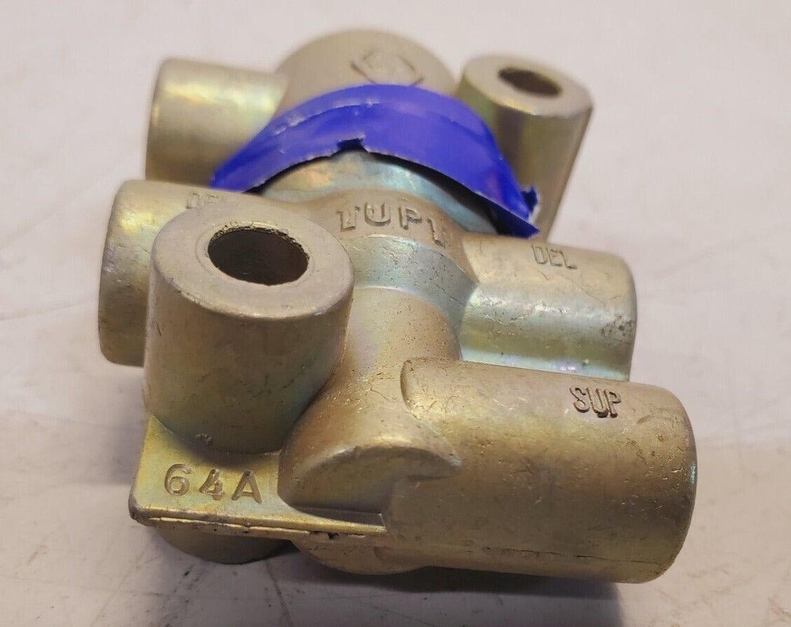 GT Development Rapid Dump Valve 4111-4 | 64A