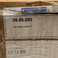 5 Qty of Motortech 06.80.080 Connector Model 50 Diesel Spark Plug Boots (5 Qty)