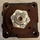 Parker Hannifin LSHT Hydraulic Torqmotor L0240LS081AAHZ | 03414-2912