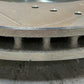 Disc Brake Rotor JBR923XL | 21419 | 11-3/4" OD | 64mm Bore