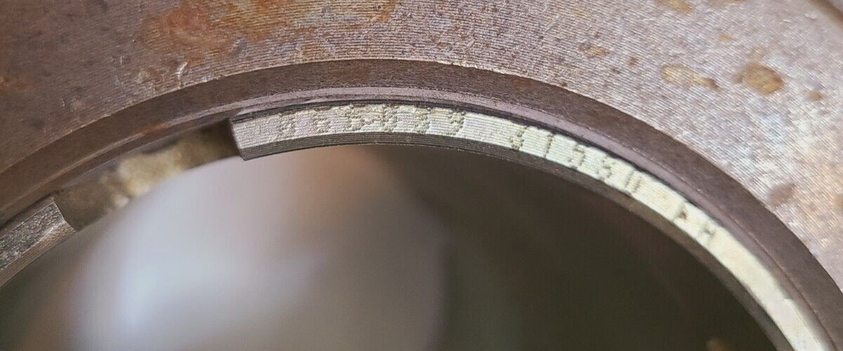 Cartridge Roller Bearing 066162 | 066039 31580 FH