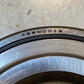 NSK 48BWD10B Wheel Bearing 89mm OD 48mm Bore 44mm Wide