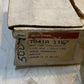 Honeywell TB41A 1167 Marwair Heat Pump Thermostat 2 Stage Heat 1 Stage Cool