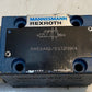 Mannesmann Rexroth Directional Spool Valve 3WE6A60/EG12N9K4 | RR00099279