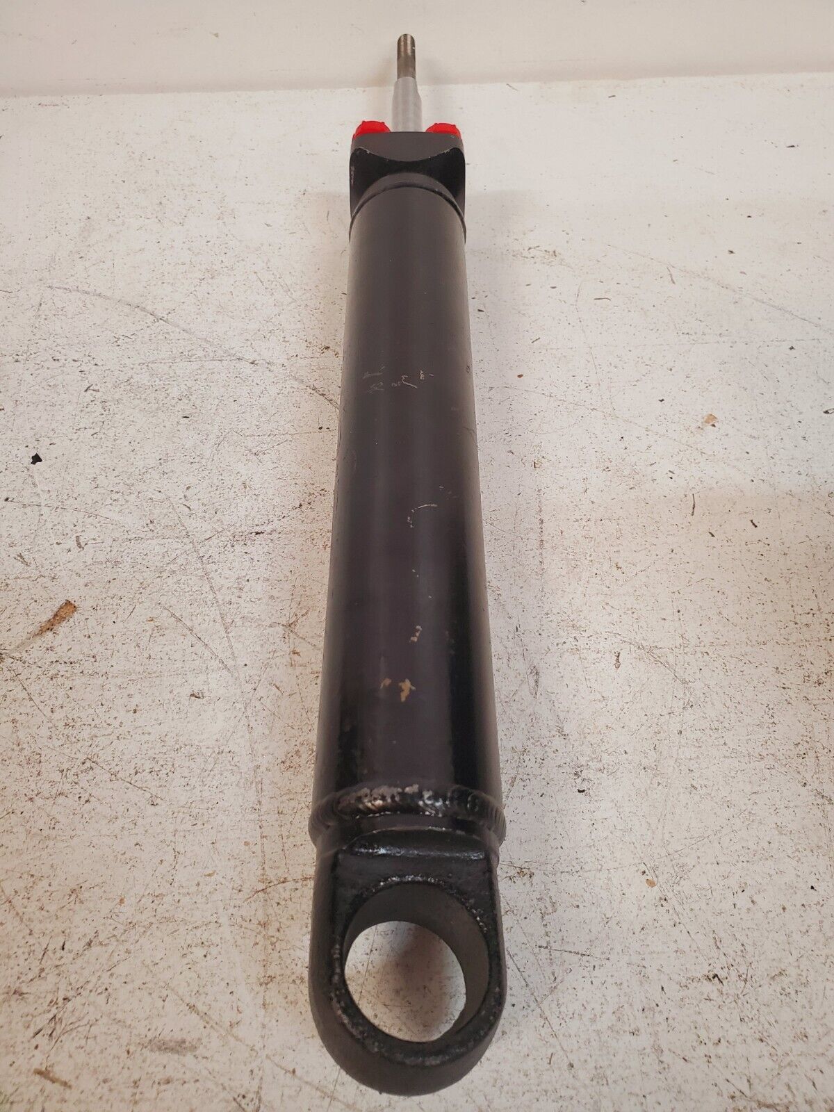 Steering Gear Ram Cylinder 3/8" Rod Diameter