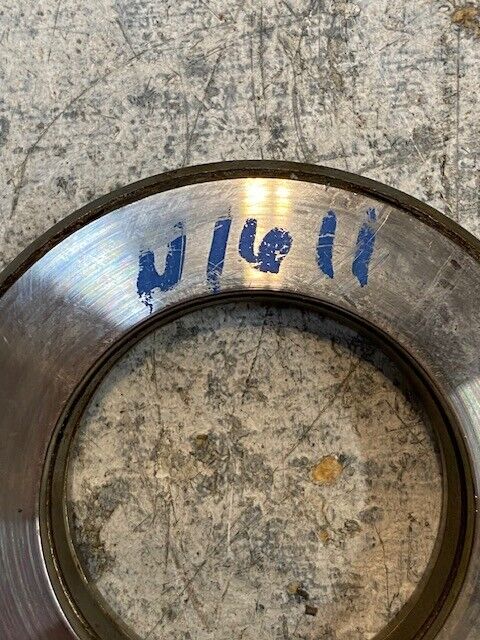 Aetna A-2526 Bearing N1611 58mm ID 96mm OD