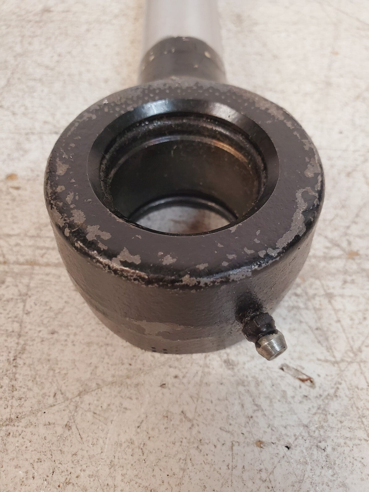 Cylinder Rod 3/4" OD | Overall Length 18-1/2" | Hole ID 1-3/8"