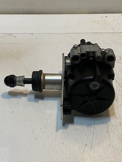 Sprague Devices Air Wiper Motor HP100 | Model A11/08008/109C | GS-4191