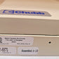 Chubb Alarm System Accessory Fire Hard  Cover 111-6870 | 452-2922 Rev A 14226H
