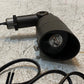 Kichler Transitional One Light Accent Model 16015AZT27 Bronze Dark Finish 4.5"