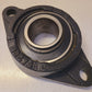 IB 2-Bolt Flange Bearing 1-1/2" | FL208 | NA208-24