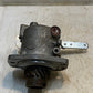 Hoof Products Metal Transmission Mounted Gear Type Hydraulic Pump GD-303-C4617