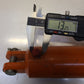 West Craft MFG. CO. Hydraulic Cylinder WSC 53529 | WSC-1508