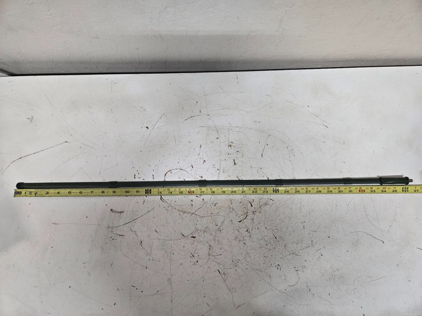 Tacticom 68908 Whip Blade Antenna 10012-0202