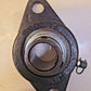 HLU 2-Bolt Flange Bearing 1" FL205S | SB205-16G