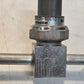Suzuki Condenser Pipe 95732-65D30 | 95526-50G10 | 40705 | 6024 | 14" Long