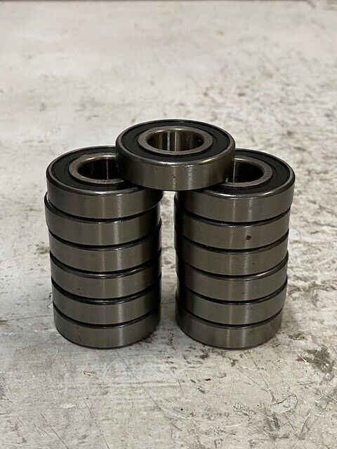 13 Qty of KYK RIO Japan 9x16x35mm Bearings (13 Quantity)