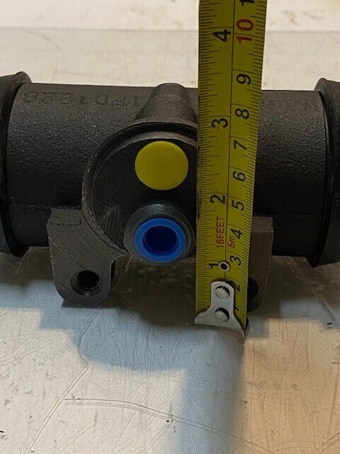 NAPA United Brake Parts 37810 Wheel Cylinder Assembly 63-37810