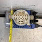 Seko Tenka EVO Electromagnetic Metering Pump TPG500NHH0U00 Chemical Dosing Pump