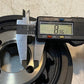 Engine Harmonic Balancer Crankshaft Pulley Damper YIV | EPDM
