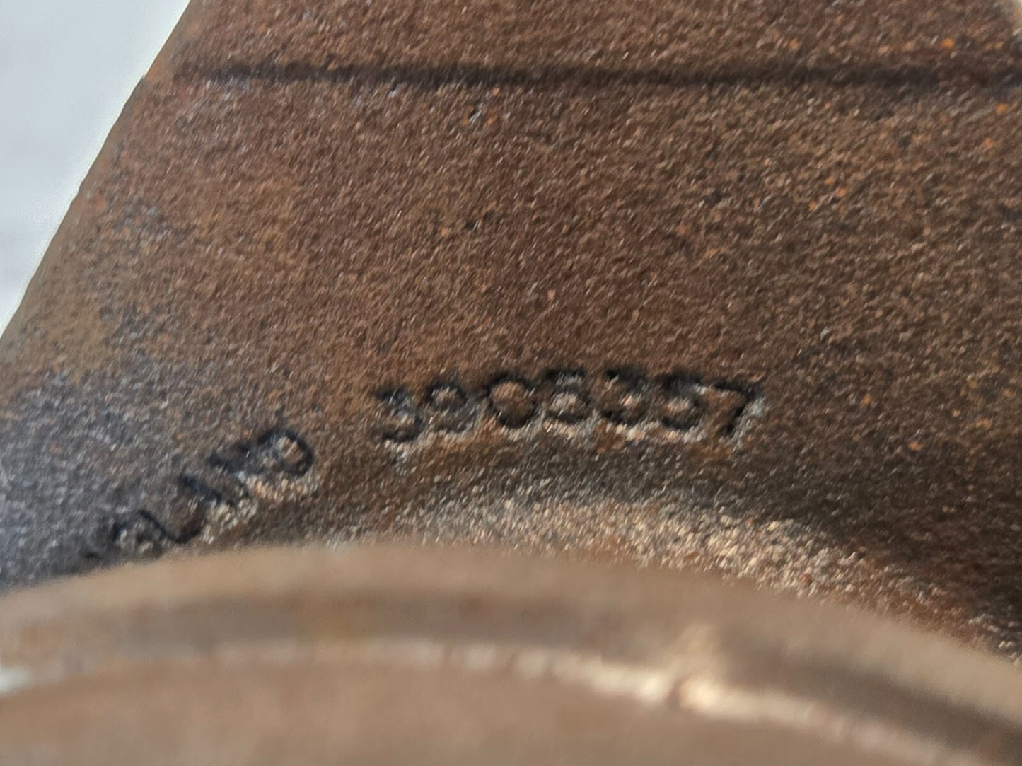 Concentric Water Pump 3905357 | Pulley 3913430 | Triangular Flange | for Cummins