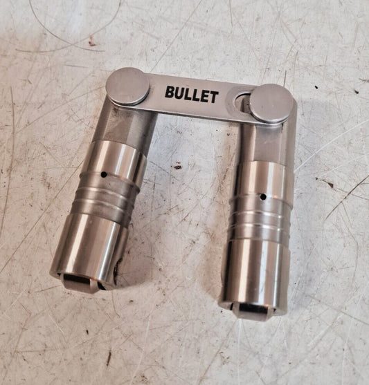 Bullet Hydraulic Roller Cams Lifter 7.5" Length | 0.87" OD