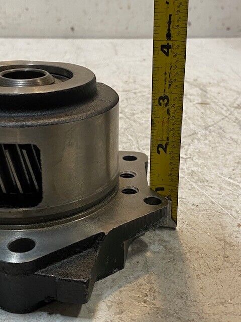 Caterpillar CAT Hydraulic Pump Adapter 222-8625 | 3751K15