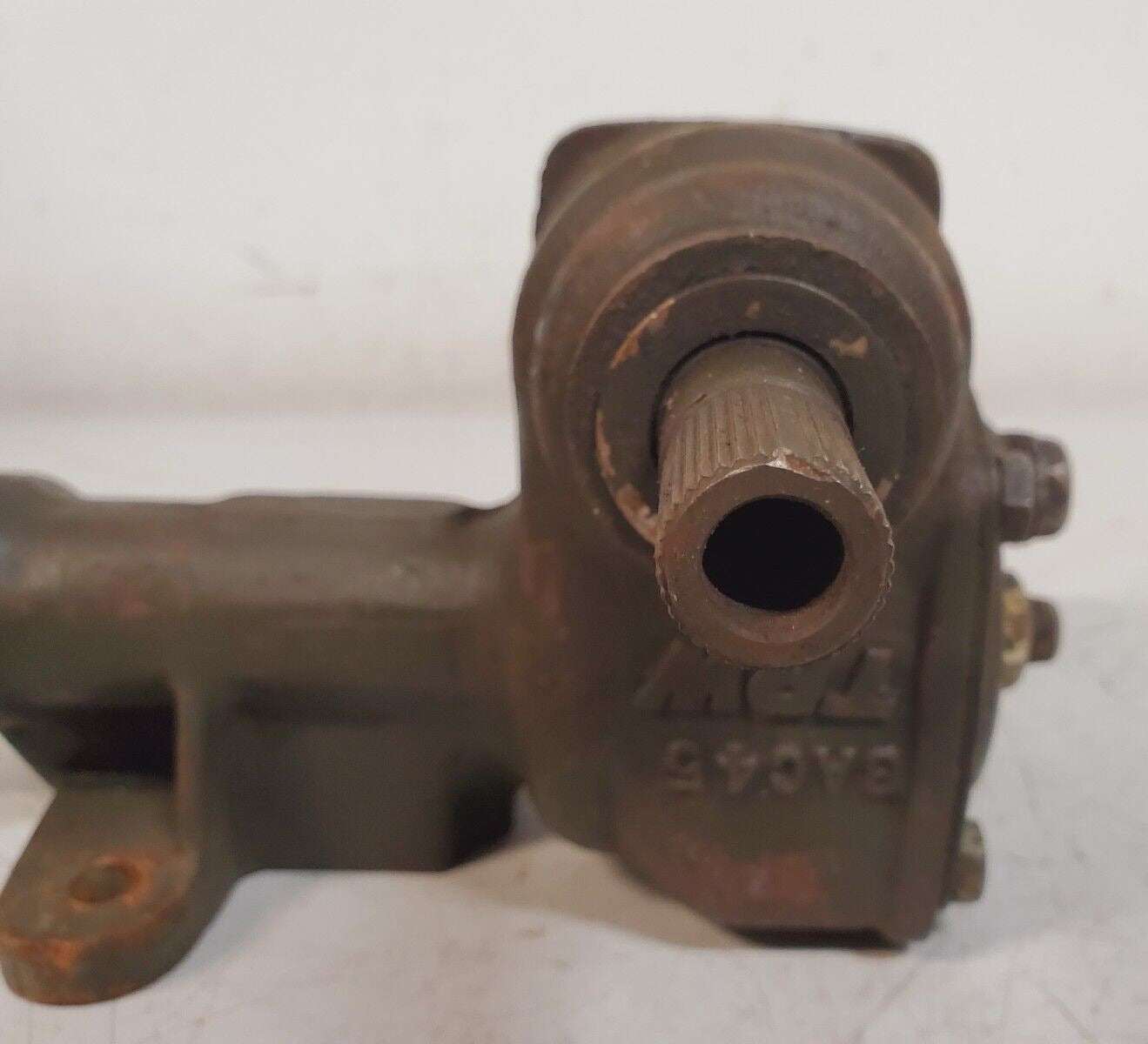 TRW Steering Gear 3AC45 | 3639