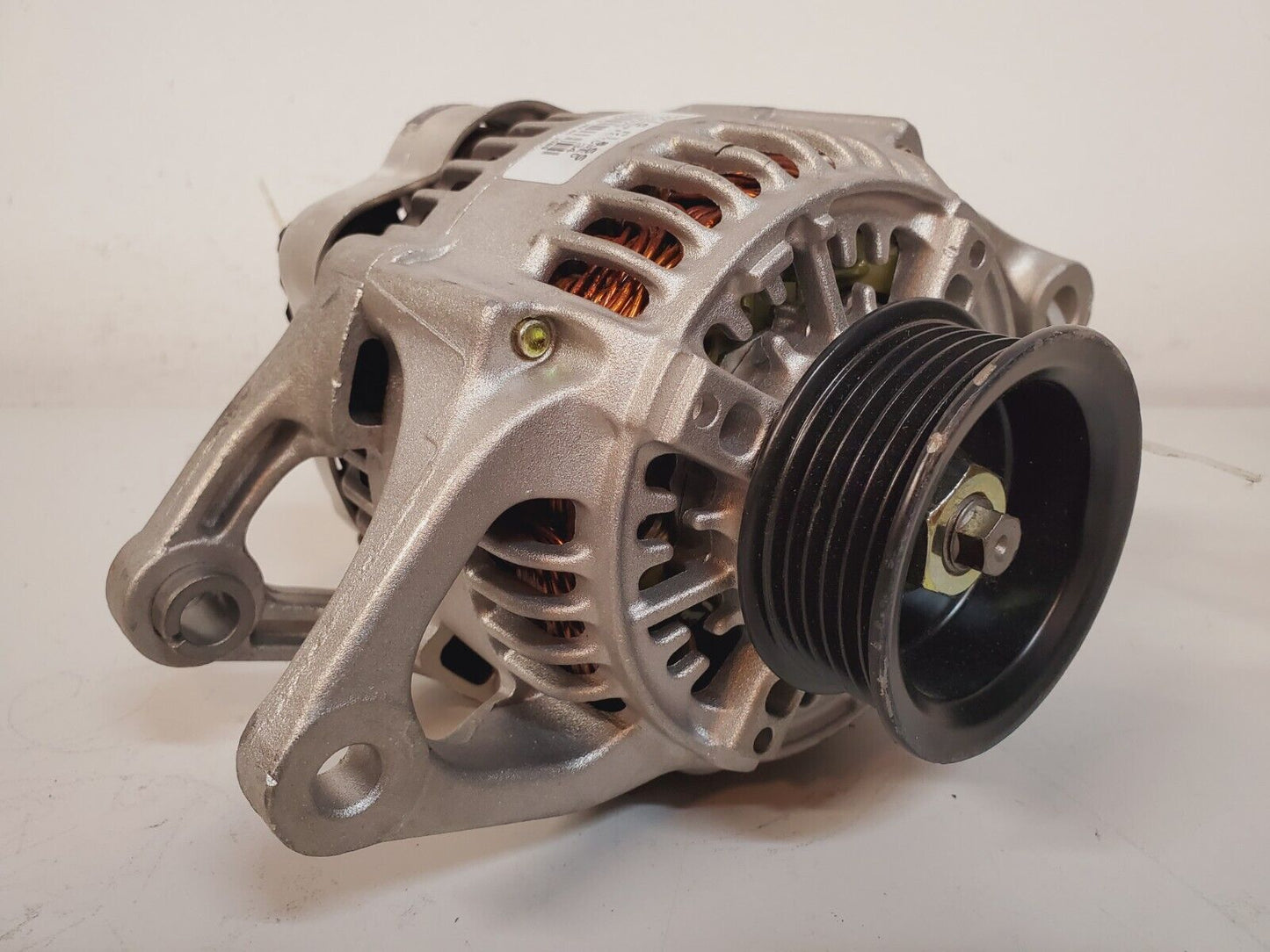 World Class Remanufactured Alternator 13379 34 | J309